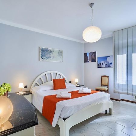 Apartment Varenna Dream Екстер'єр фото