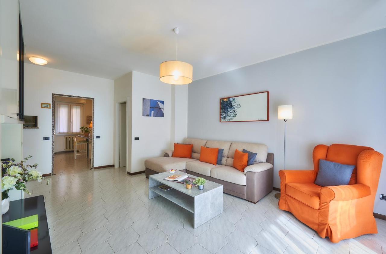 Apartment Varenna Dream Екстер'єр фото
