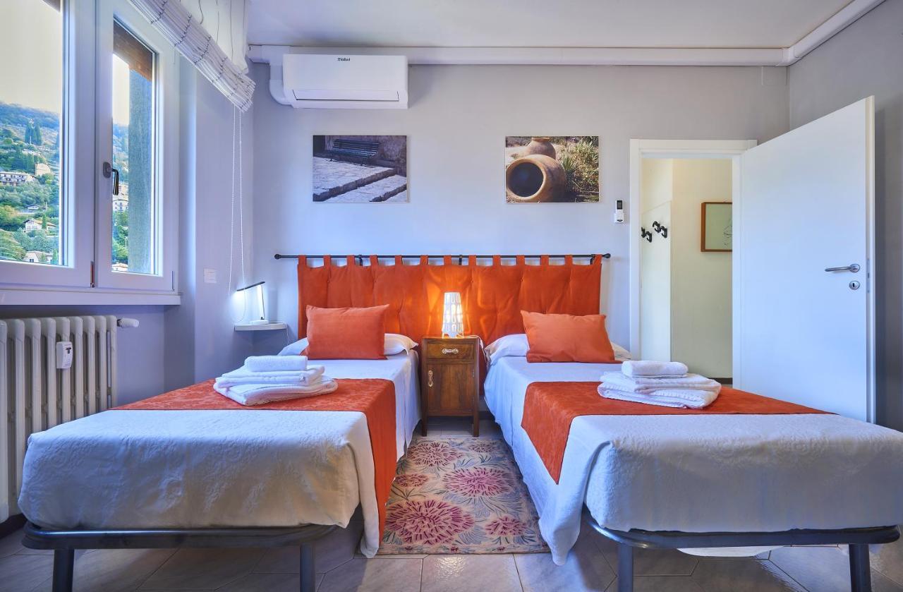 Apartment Varenna Dream Екстер'єр фото