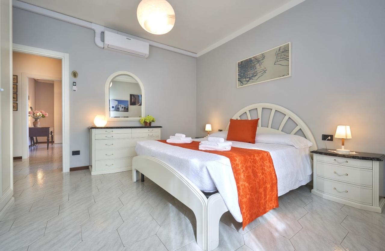 Apartment Varenna Dream Екстер'єр фото