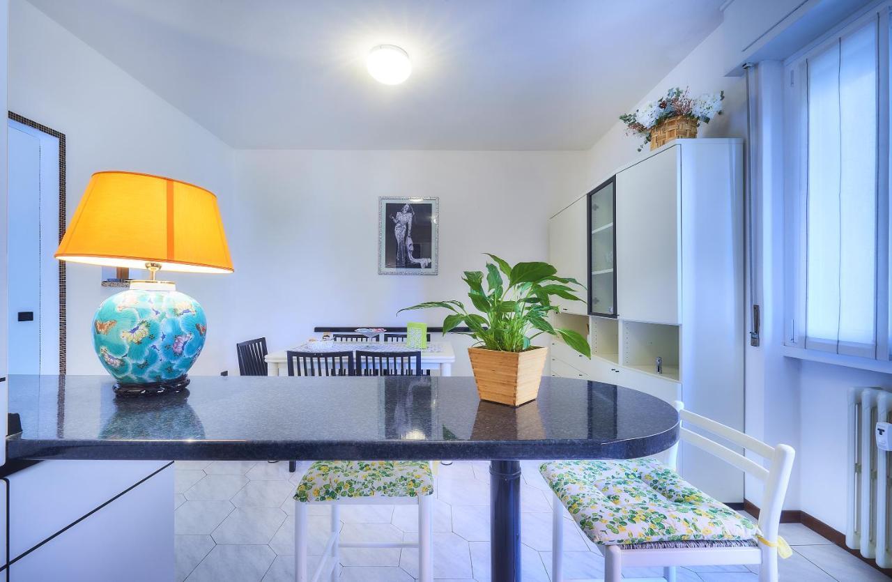 Apartment Varenna Dream Екстер'єр фото