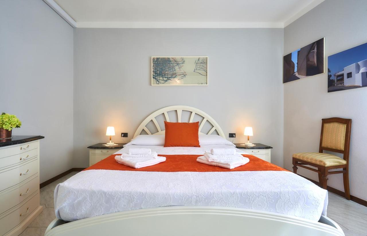 Apartment Varenna Dream Екстер'єр фото