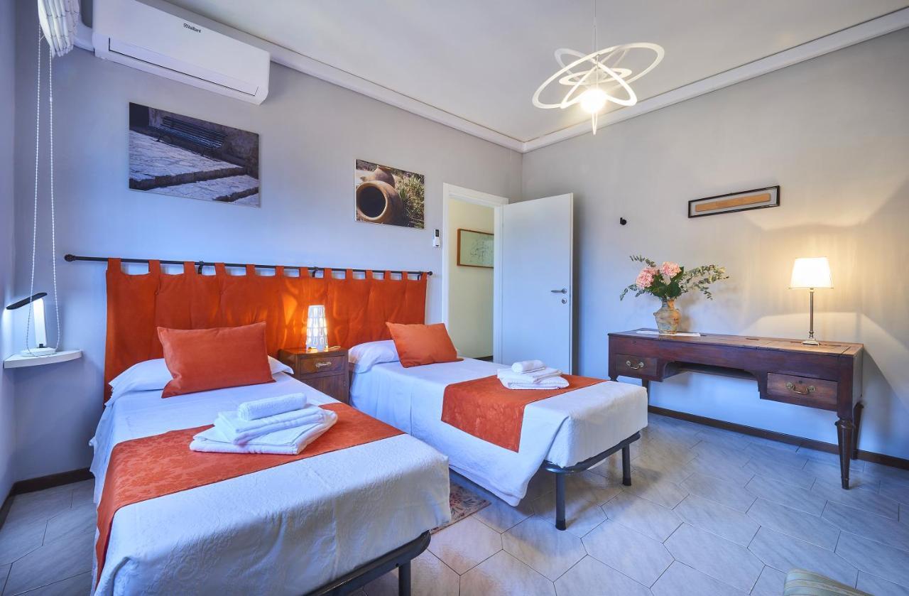 Apartment Varenna Dream Екстер'єр фото