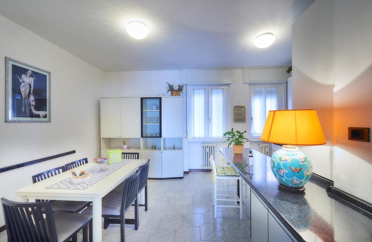 Apartment Varenna Dream Екстер'єр фото