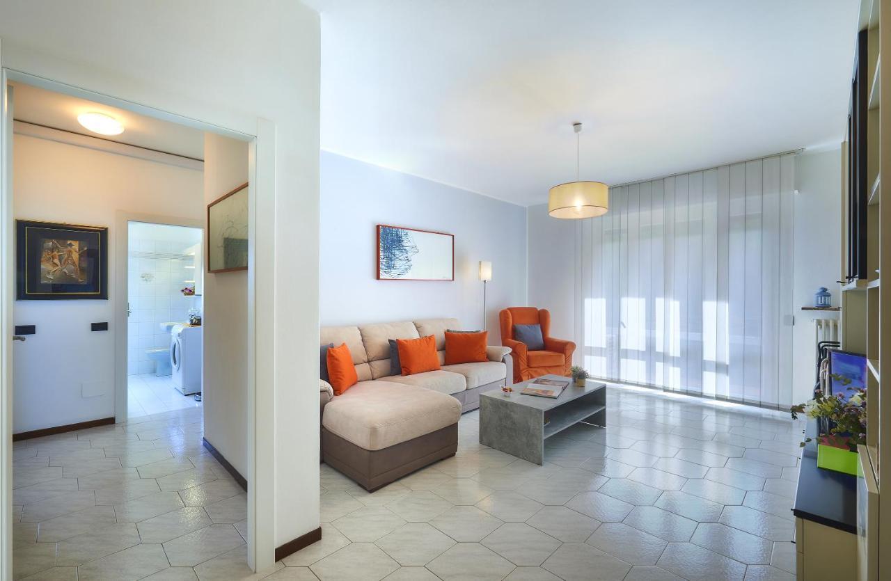 Apartment Varenna Dream Екстер'єр фото