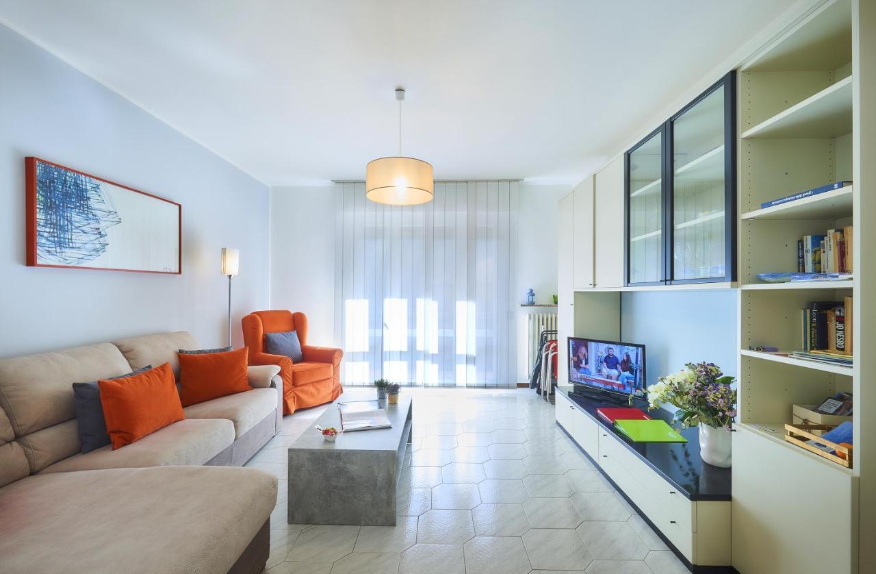 Apartment Varenna Dream Екстер'єр фото