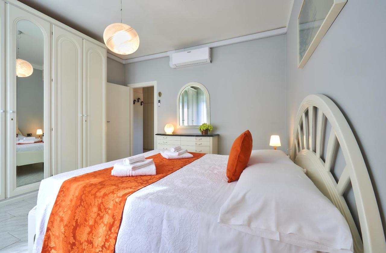 Apartment Varenna Dream Екстер'єр фото