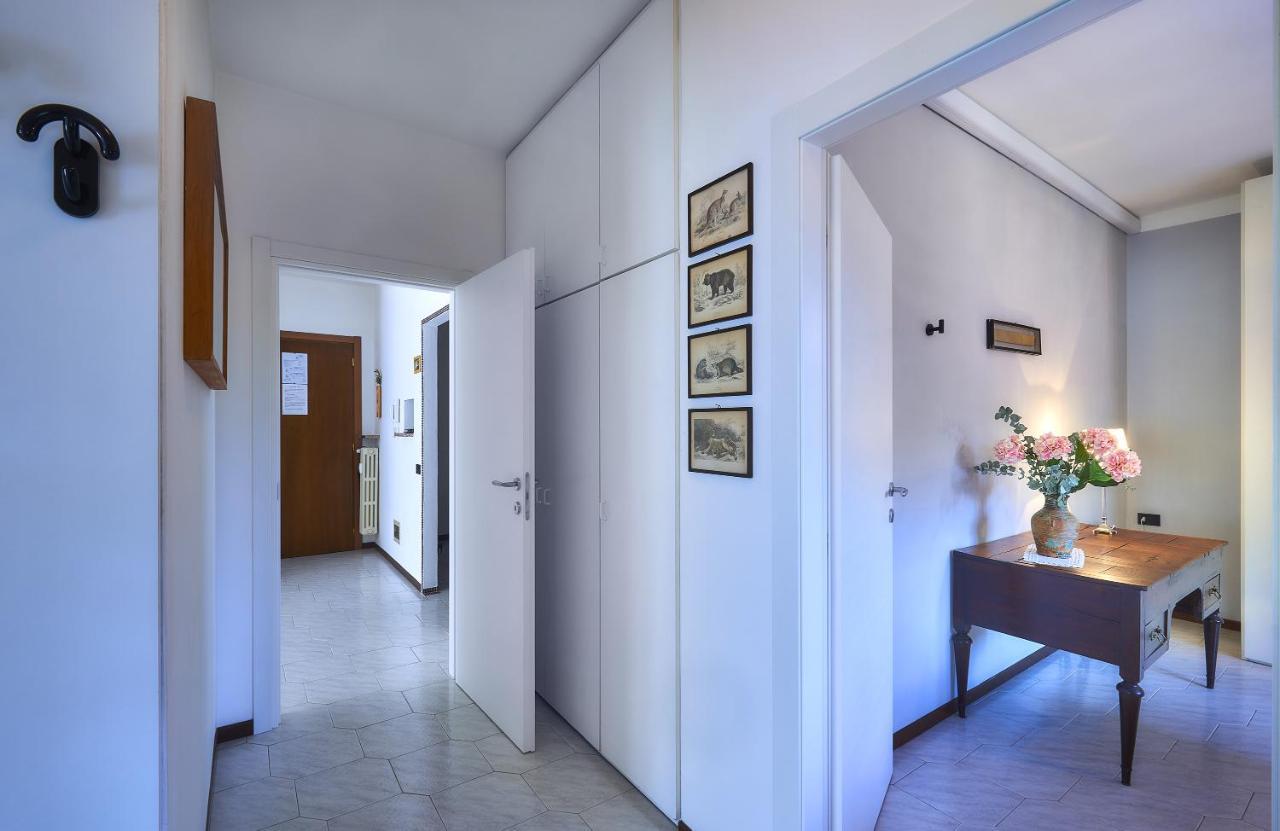 Apartment Varenna Dream Екстер'єр фото
