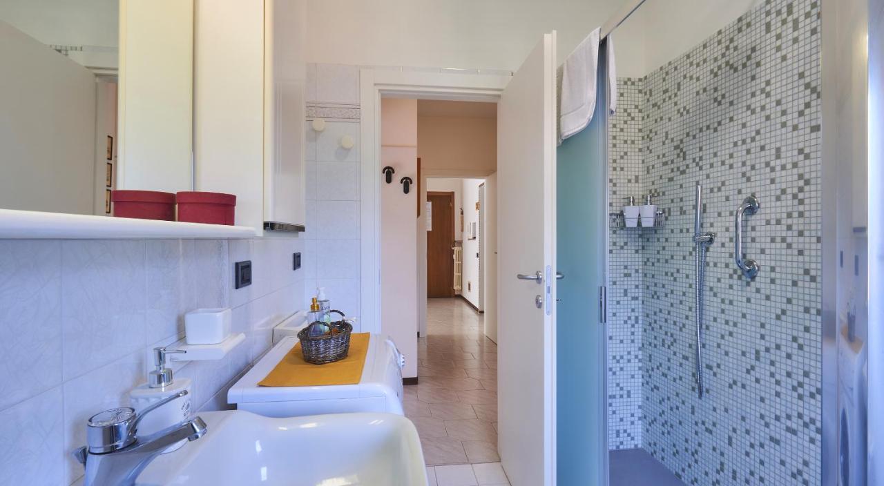 Apartment Varenna Dream Екстер'єр фото