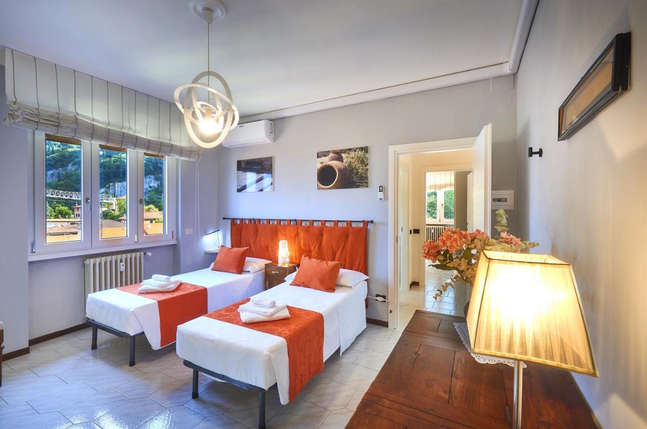 Apartment Varenna Dream Екстер'єр фото