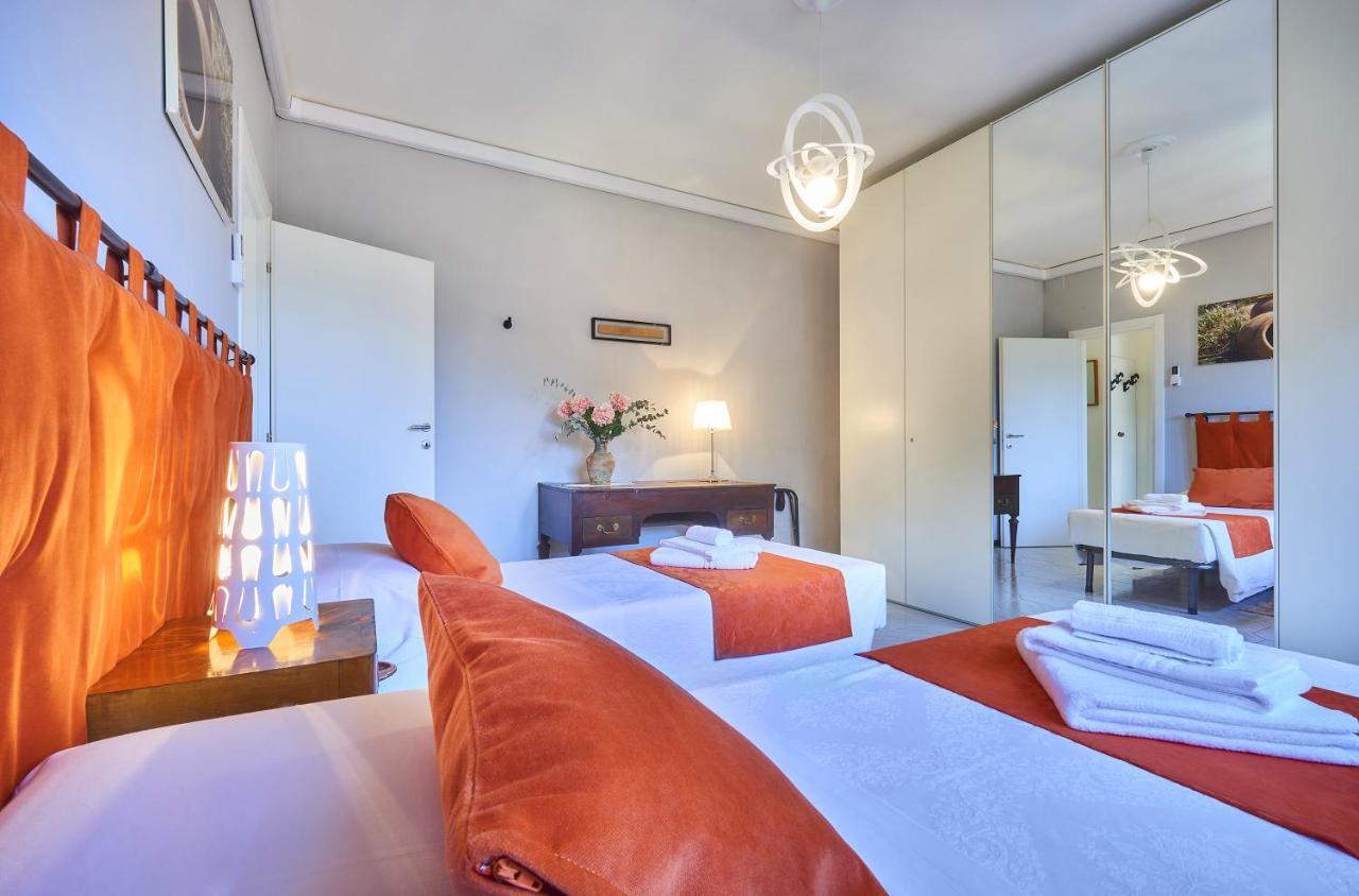 Apartment Varenna Dream Екстер'єр фото