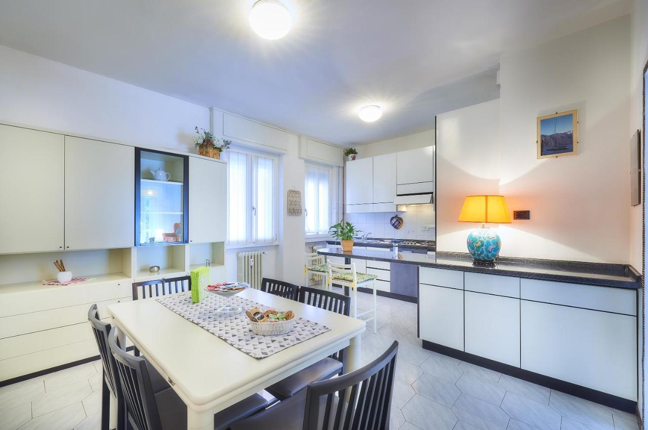 Apartment Varenna Dream Екстер'єр фото