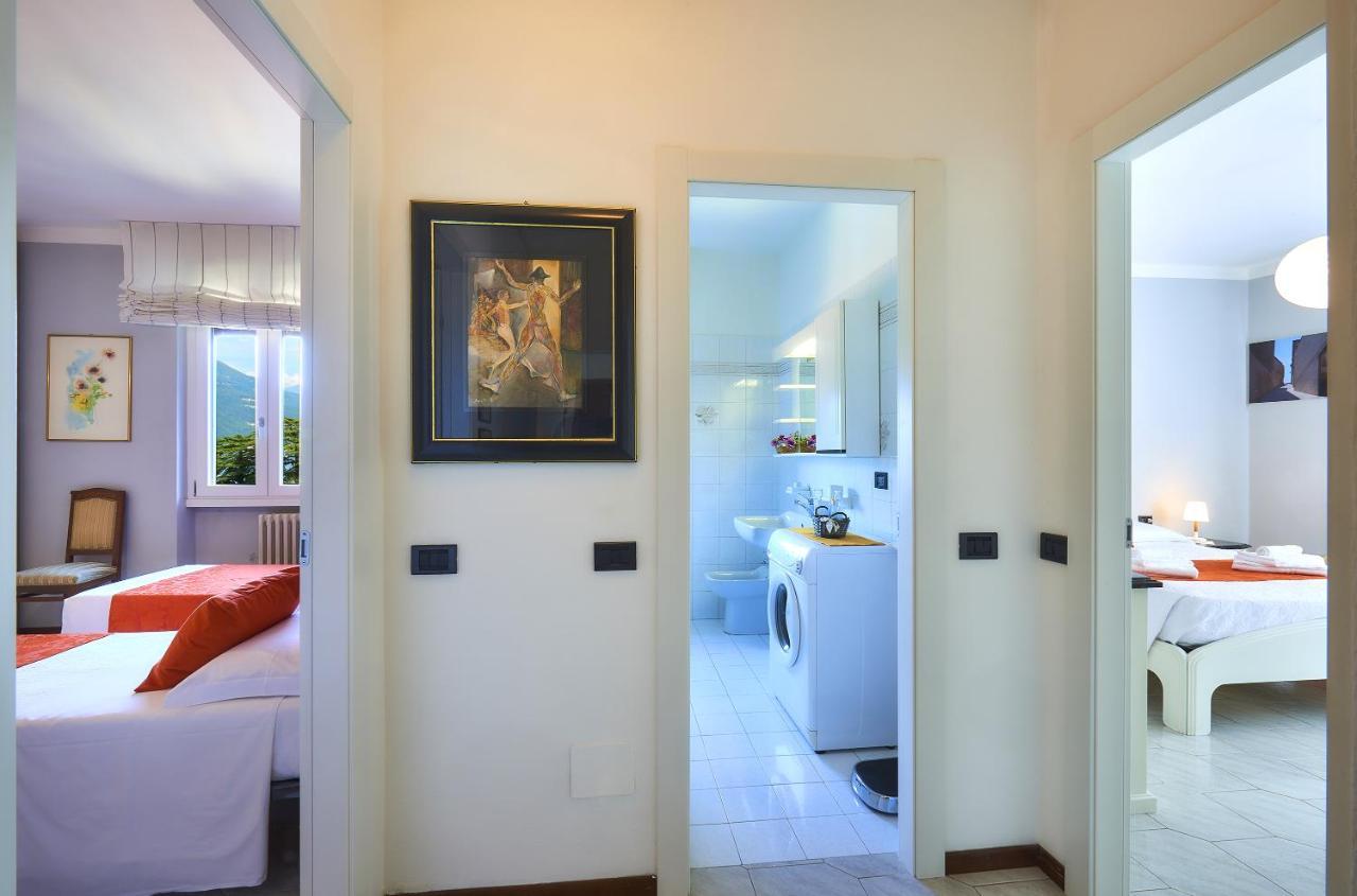 Apartment Varenna Dream Екстер'єр фото
