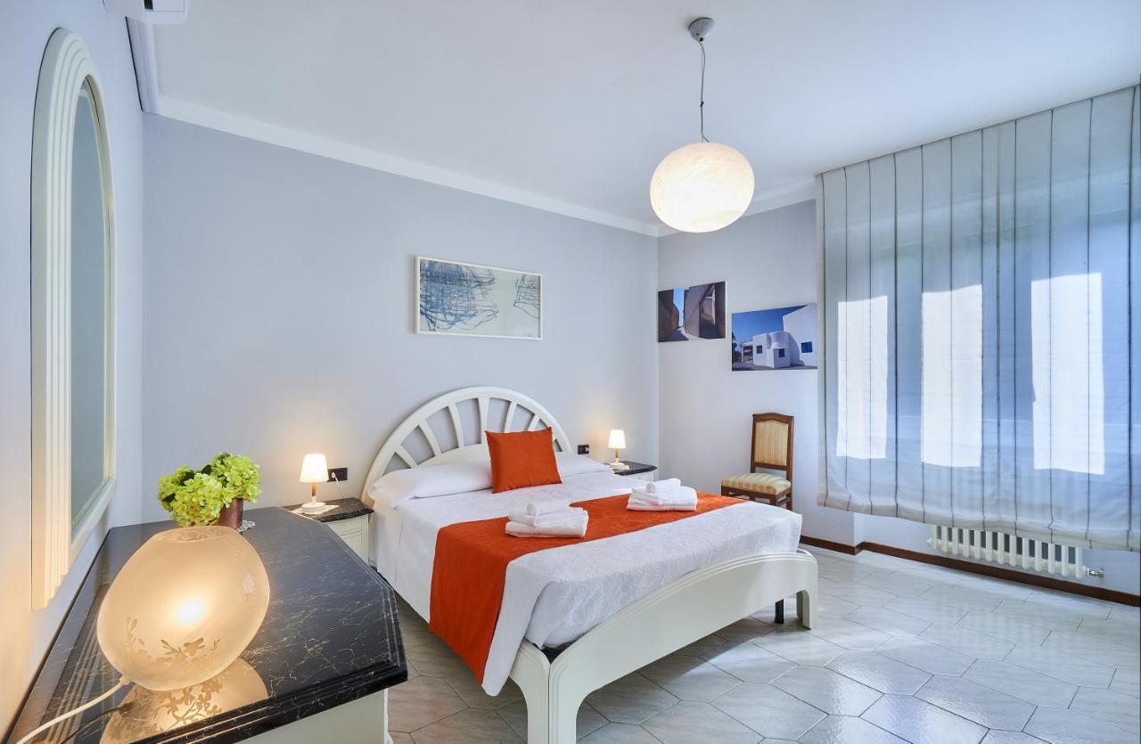 Apartment Varenna Dream Екстер'єр фото