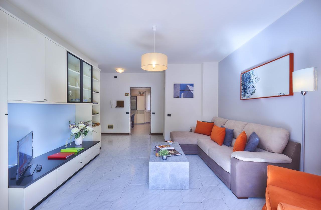 Apartment Varenna Dream Екстер'єр фото