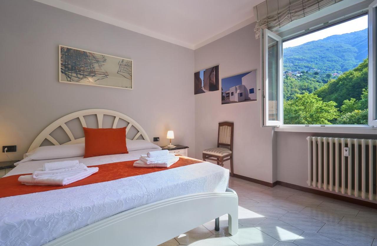 Apartment Varenna Dream Екстер'єр фото