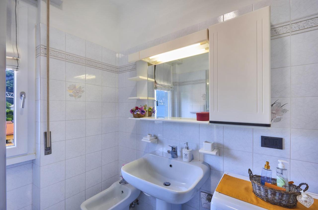 Apartment Varenna Dream Екстер'єр фото