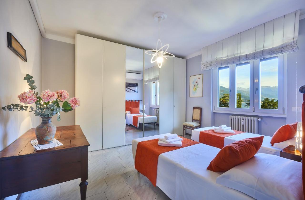 Apartment Varenna Dream Екстер'єр фото