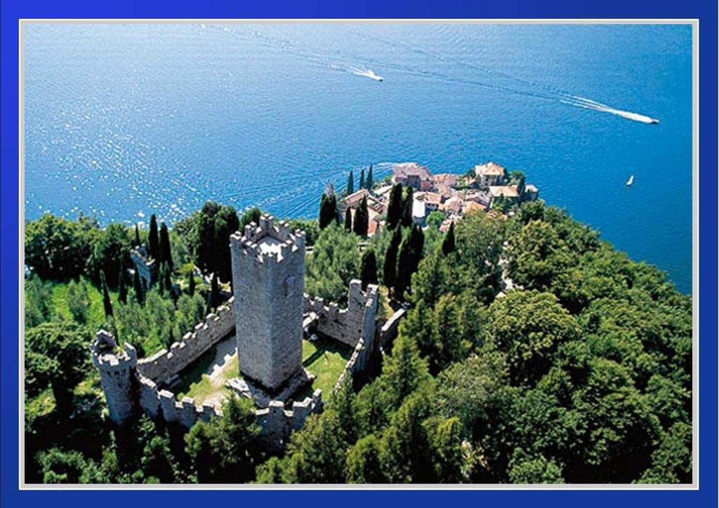 Apartment Varenna Dream Номер фото
