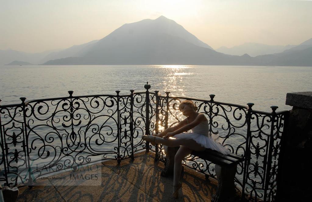 Apartment Varenna Dream Екстер'єр фото