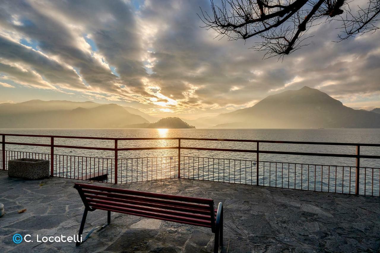 Apartment Varenna Dream Екстер'єр фото