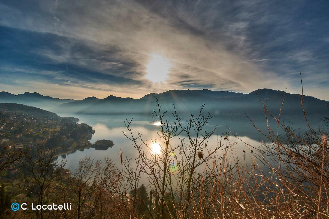 Apartment Varenna Dream Екстер'єр фото